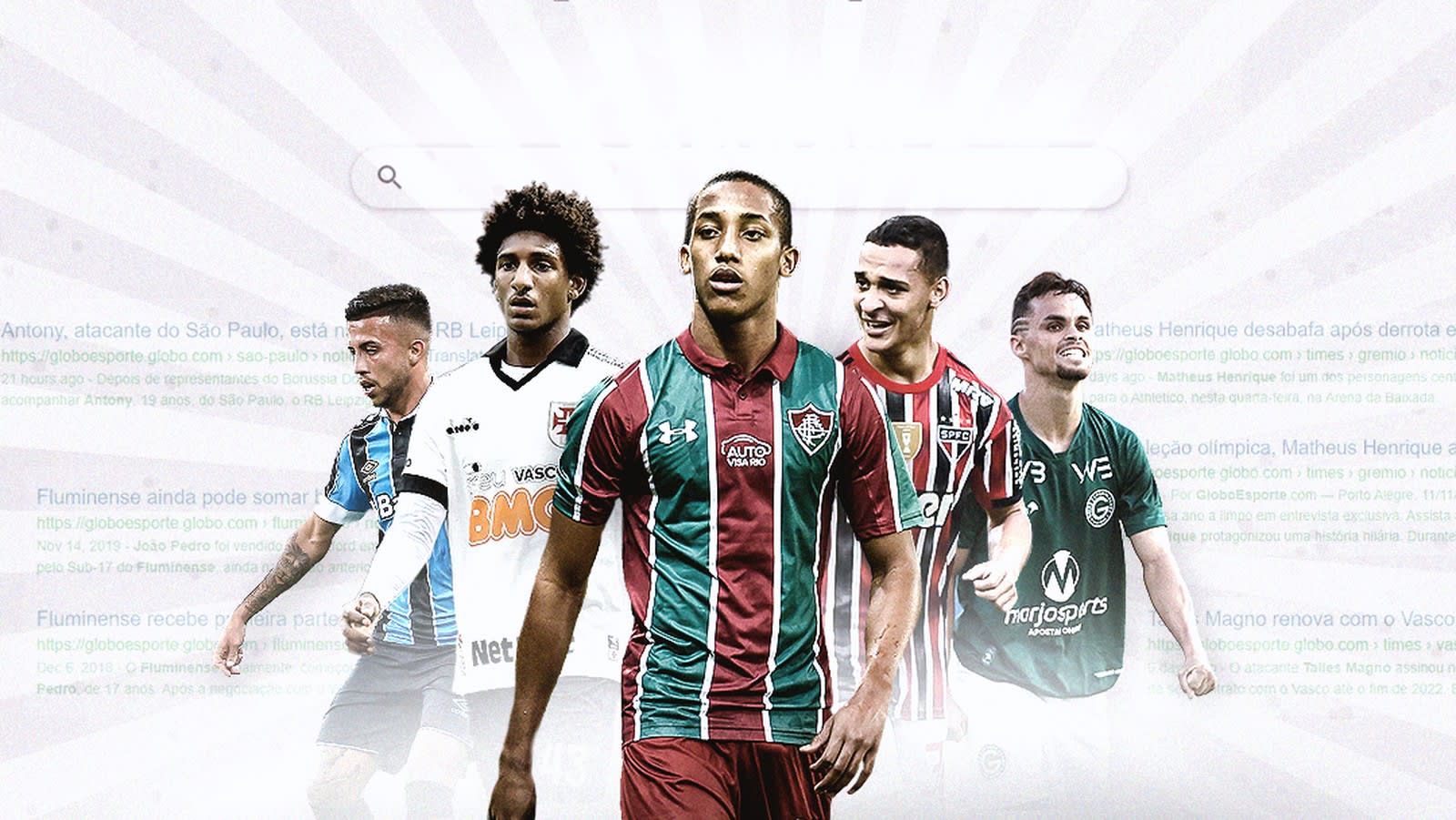 É possível trapacear nas apostas esportivas? - Fluminense: Últimas  notícias, vídeos, onde assistir e próximos jogos