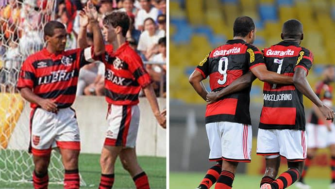 Empate doloroso: Flamengo deixa de igualar sequência de vitórias de 1996