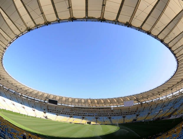 Maracanã: estimativa de lucro de concessionária atinge R$ 95 mi ao ano