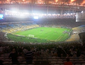 Ferj terá reunião com prefeito na quarta, e acionará governador por Maracanã