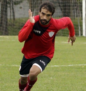 Empresário de Gabriel Xavier busca acordo entre Portuguesa e Cruzeiro