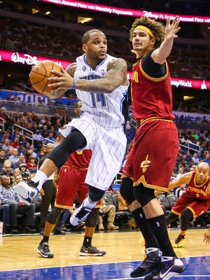 Orlando Magic negocia para ser o adversário do Flamengo em outubro