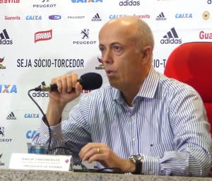 “Para dar uma sacudida” no elenco, Flamengo seleciona estilo de reforços