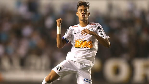 Parnahyba sonha com duelo contra Mengo ou Santos na Copa do Brasil