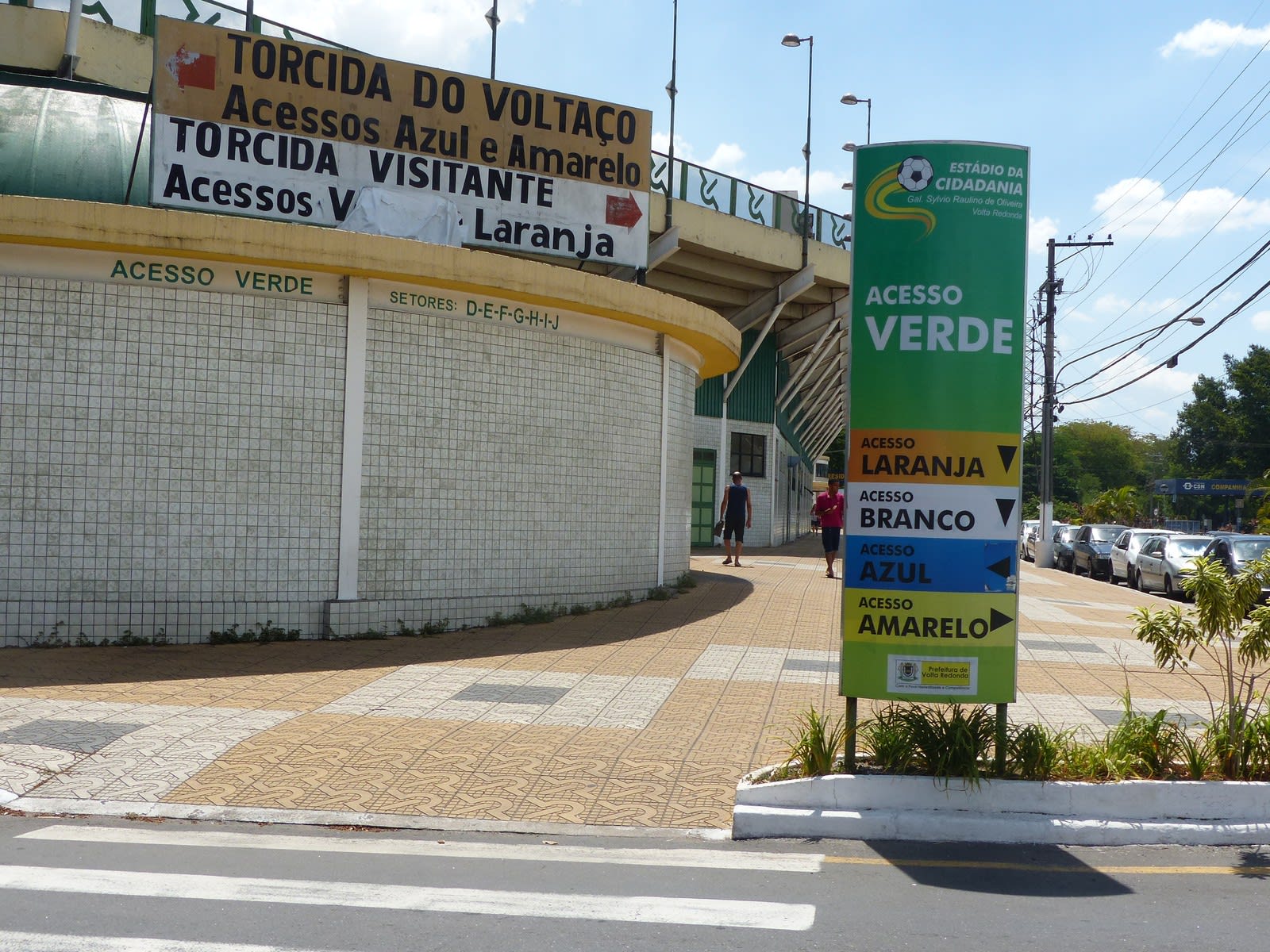 Venda de ingressos para o Clássico da Rivalidade começa nesta quarta