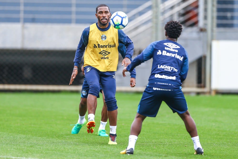 Moral, ritmo e tabela: o que vale para o Grêmio a revanche contra o Flamengo