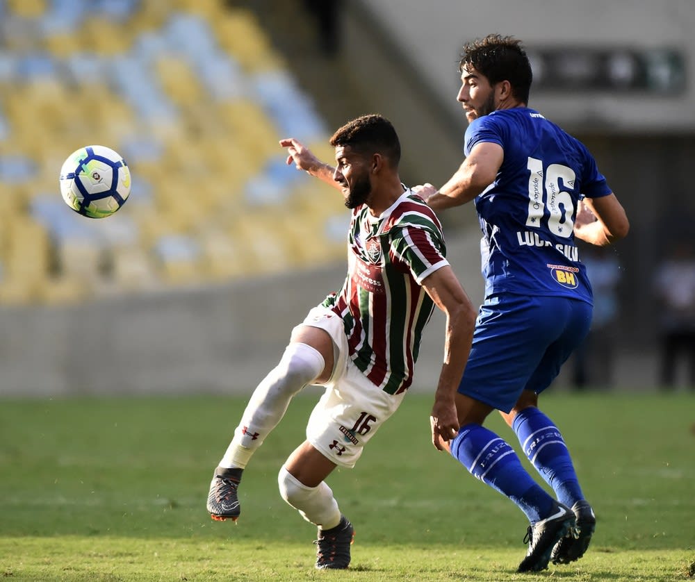Para converter pressão em vitória, Lucas Silva cita final do Mineiro como inspiração