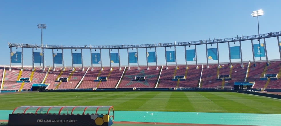 Flamengo no Mundial: conheça o estádio da final, que tem arquitetura à la Tóquio