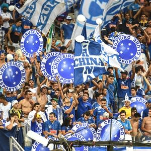 Restam 700 ingressos para a torcida do Cruzeiro para as quartas de final