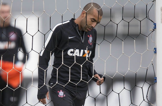 Empresário confirma que Sheik será homenageado pelo Corinthians no sábado