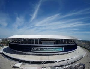 Boa gestão e mais público: os desafios do Grêmio com a compra da Arena