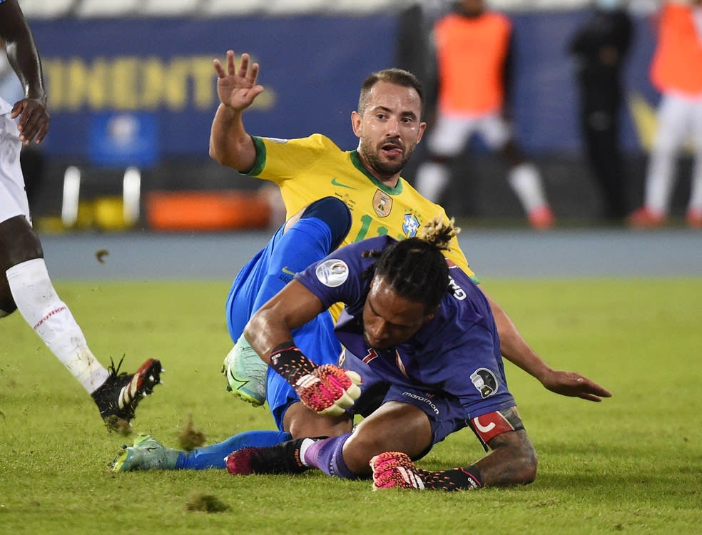 Desfalcado, Flamengo chegará a 43,4 dos jogos do Brasileiro sem seus atletas de seleção