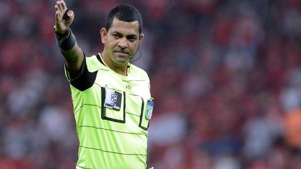 Em decisão inédita, Vasco e Flamengo definem arbitragem para o clássico de domingo; veja