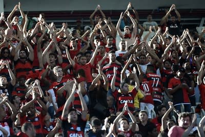 Ingressos para Flamengo e Santos começam a ser vendidos nesta sexta