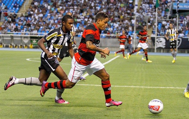 Dorival pede calma com CE10 e alerta o Fla: ‘Não ganhamos nada’