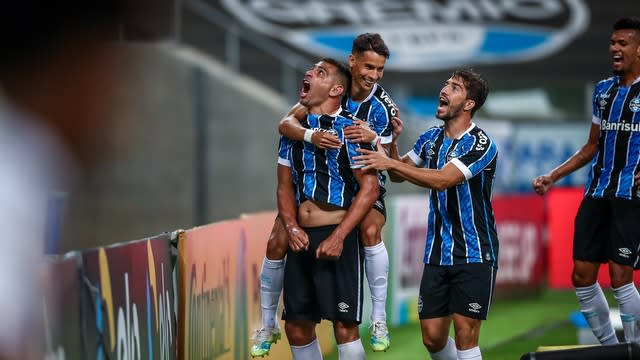 CBF avisa clubes e só espera Palmeiras na final da Libertadores para adiar decisão da Copa do Brasil