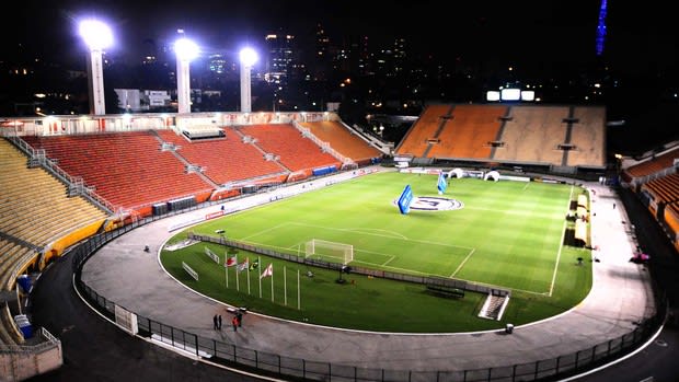 Grêmio x Palmeiras, pela 5º rodada do Brasileirão