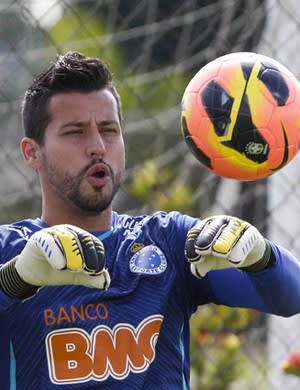 Garantido na Libertadores, Cruzeiro mira título antecipado do Brasileirão