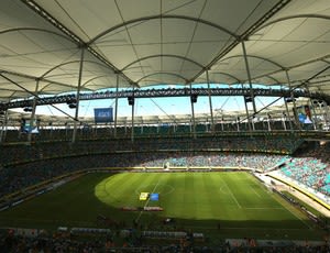 Vasco e Flamengo estudam opções para clássico fora do Rio