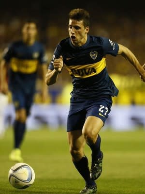 Central do Mercado: Calleri viaja ao Brasil; Bruno Henrique no Wolfsburg