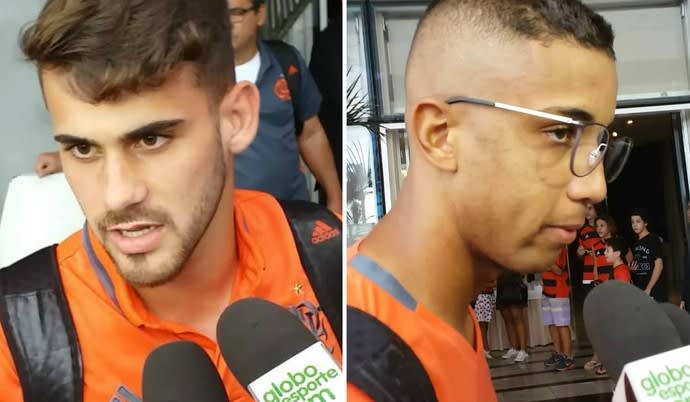 Vizeu cita semana de treinos e Jorge espera jogo bonito contra o Coelho