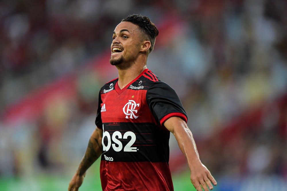 Atuações do Flamengo: Gabigol, Michael e Vitinho são destaques em goleada