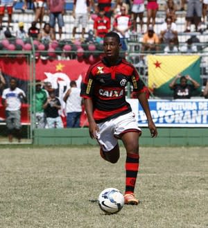 Flamengo vence o Grêmio e conquista título inédito da Copa Brasil sub-15