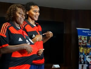 Flamengo goleia Lusa e São José folga; detalhes 2ª rodada do Brasileiro feminino
