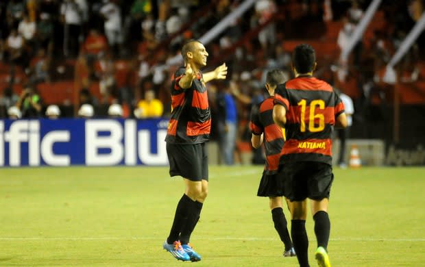 Em enquete, Sport é o favorito ao título da Série A. Fla fica em segundo