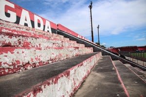 Brasil-Pel vende ingressos a R$ 100 e R$ 200 para jogo com o Flamengo