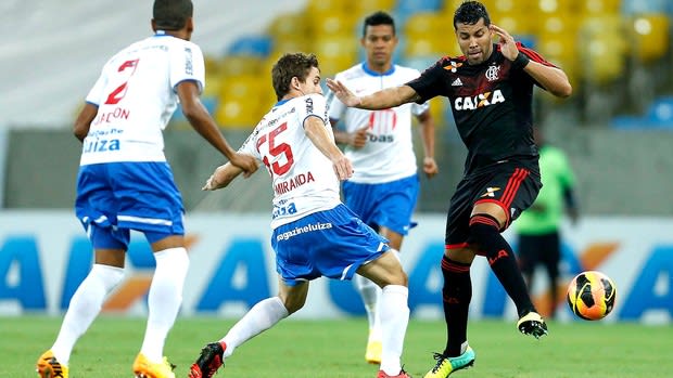 Flamengo venceu, mas não teve o espírito de Jayme, afirma Edinho