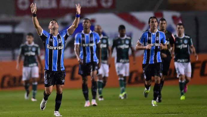 Grêmio atinge meta e conta com força da Arena para repetir sucesso em série