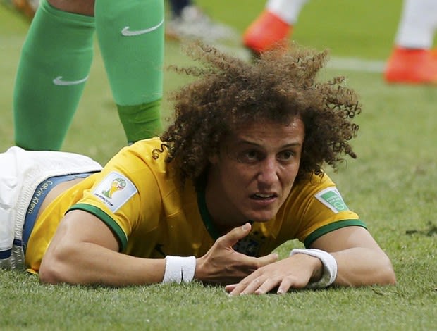 Holanda 2 x 1 Brasil. Análise tática. Copa do Mundo 2010