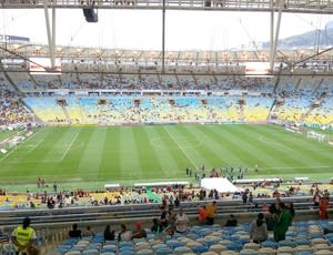 MP-RJ concede prorrogação de  prazo para laudos do Maracanã