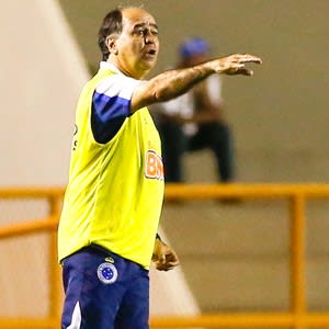 Marcelo prega respeito ao Santa Rita-AL e quer vitória com mais gols