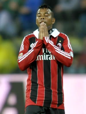 Robinho no Fla: iniciativa de Uram, altos valores e sem unanimidade