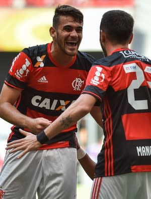 Palpites Atlético-MG x Flamengo: placar, gols e candidato a brilhar