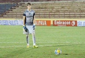 Grêmio e Goiânia decidem vaga nas quartas da Copa SP de Futebol Júnior