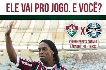 Retrospecto dos últimos 10 anos entre Galo e Grêmio é favorável aos gaúchos