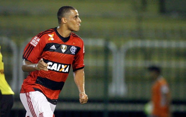 Loffredo afirma que foi difícil a vitória do Flamengo sobre Volta Redonda