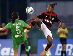 Grandes ficam fora da semi do Brasileiro Feminino; Coreia desfalca Flamengo