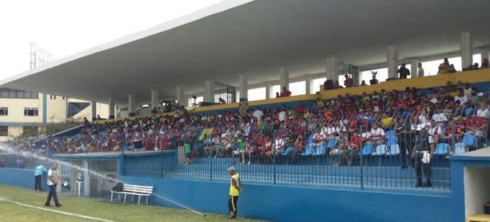 O Rio é Madureira: torcedores se unem para apoiar time na busca pelo acesso