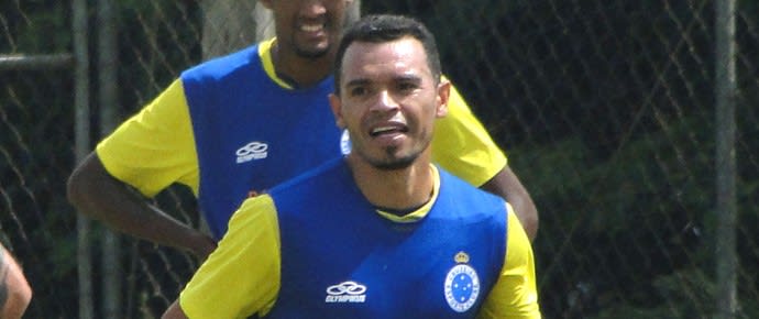 Sinônimo de experiência, influente Ceará retorna ao Cruzeiro nesta quarta