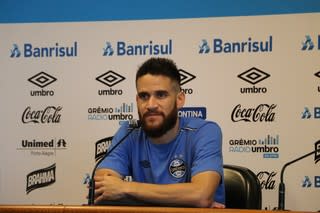 Marcelo Oliveira prevê Libertadores pegada: Tem que entrar no espírito