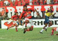 Rodrigo Fabri desmascara Romário após declaração polêmica sobre o Flamengo em 1998