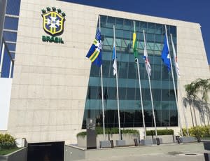 Apesar do racha, CBF convoca assembleia para votar Sul-Minas-Rio no dia 27