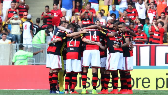 SporTV mostra Galo x Colo Colo e São Paulo x Corinthians nesta quarta-feira