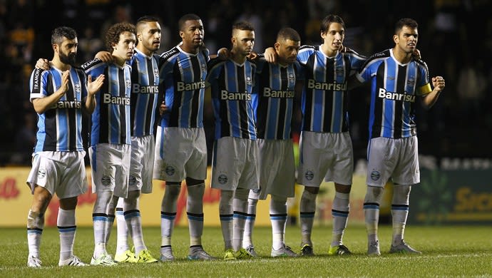 Grêmio vive pior série no Brasileirão e espera retornos por reação no Gre-Nal