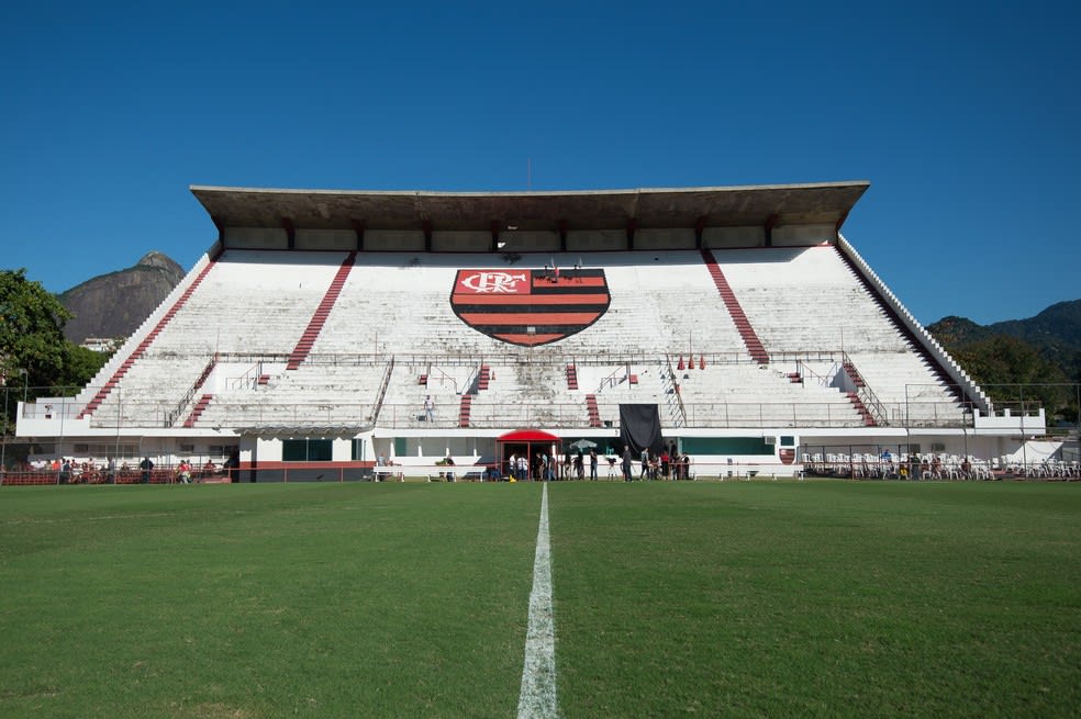 Flamengo mantém redução de 25 em salário de funcionários; conversa com elenco será após o Carioca