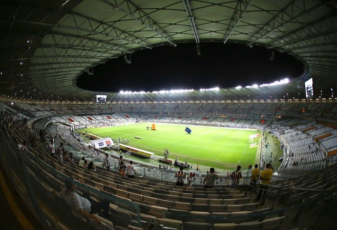 Atlético-MG consegue liminar e terá direito a 10% dos ingressos da final